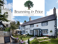 Brunning and Price Image