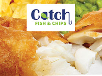 Catch Fish & Chips