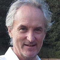 Professor John Hancock