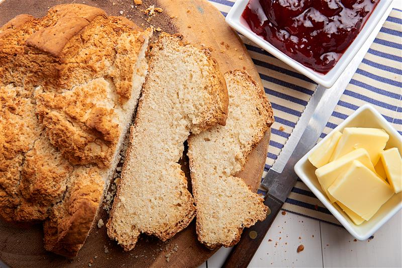 Soda Bread