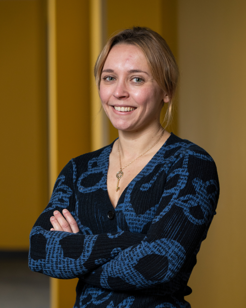 Dr Rose-Marie Satherley