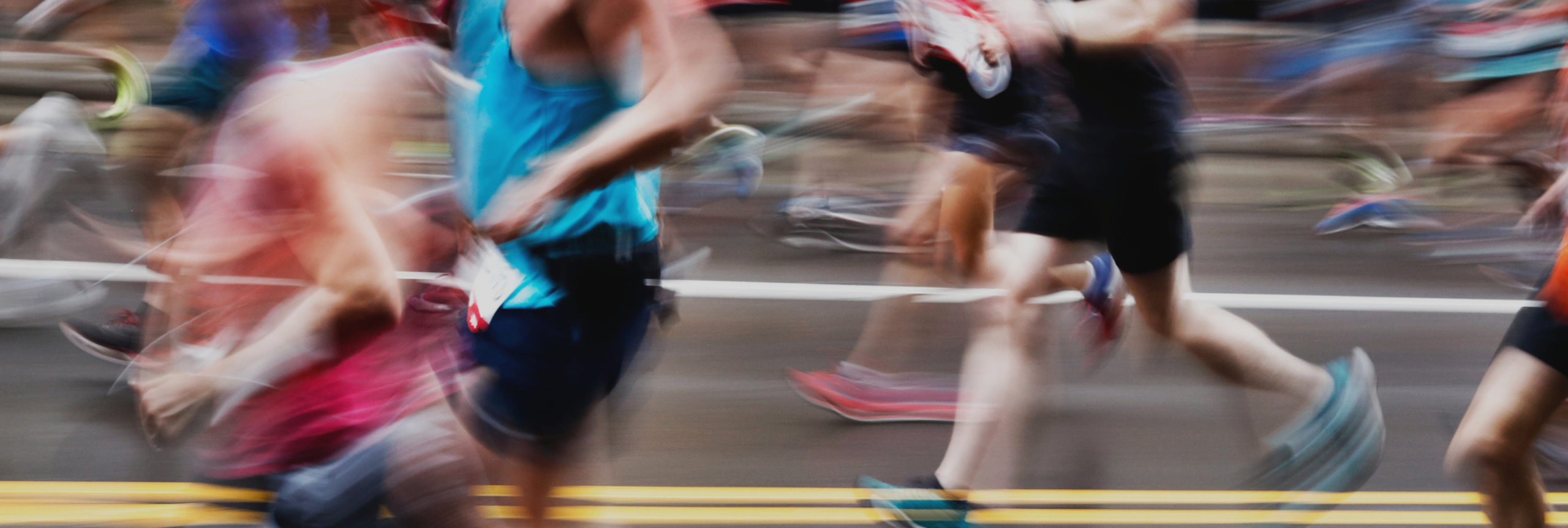 Take on a fundraising challenge for Coeliac UK