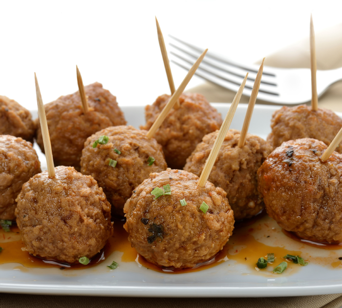 Sensitive Meatballs Easy Gluten Free Recipes for Every Meal | Coeliac UK