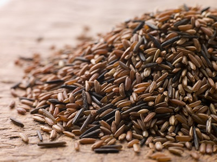 Red Rice and Pumpkin Risotto - Coeliac UK
