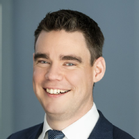 Chris Dilloway, Chair