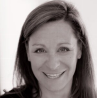 Nicky Valmas, Vice Chair