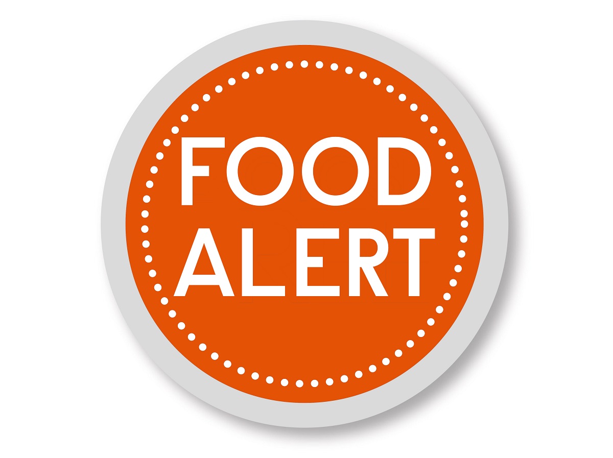 Ramona’s Heavenly Original Houmous recalled because it may contain