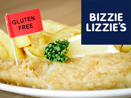 Bizzie Lizzie's - Swadford Street