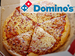 Domino's - Wylde Green