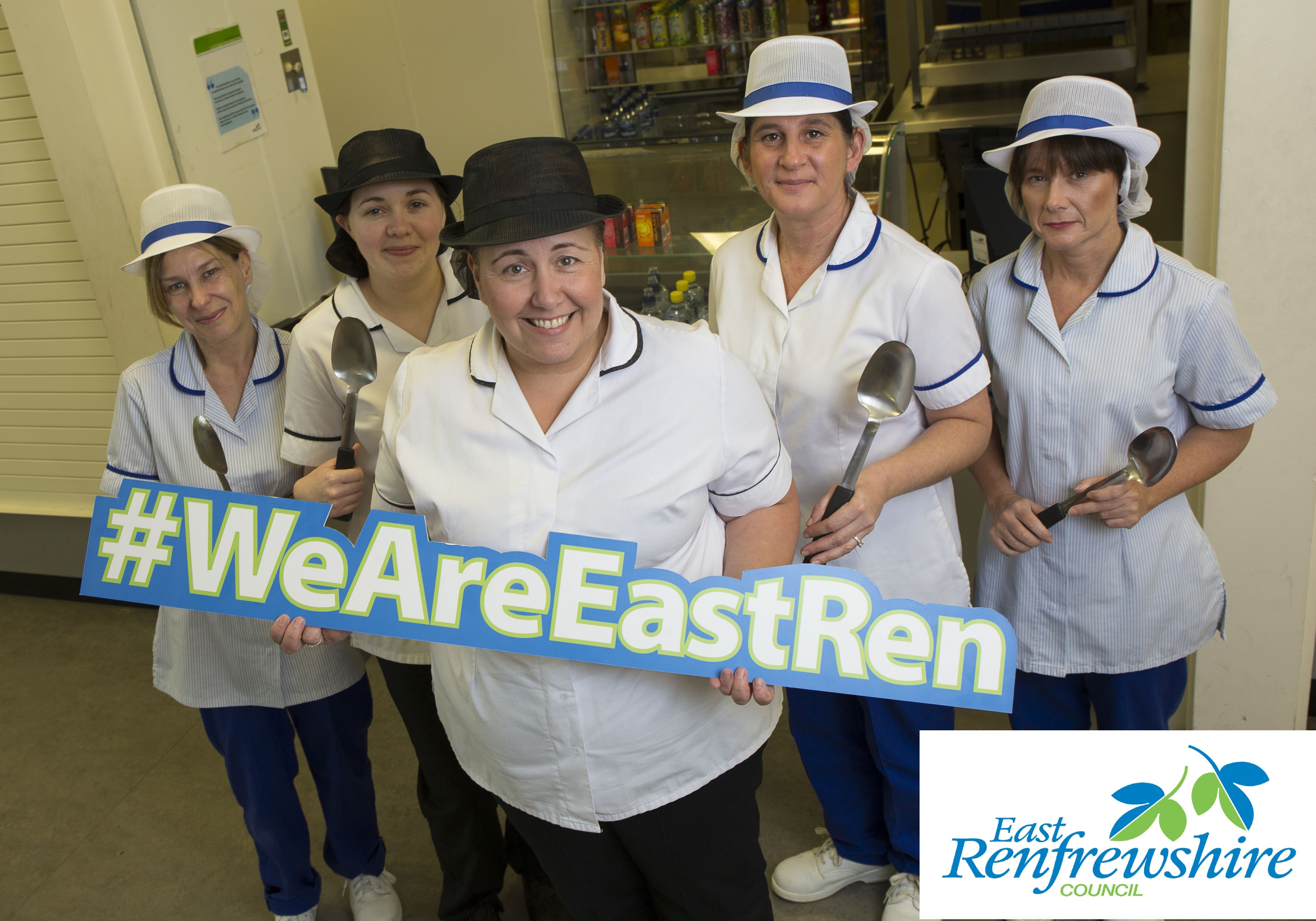 East Renfrewshire Council - Crookfur Primary School