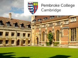 Pembroke College Cambridge