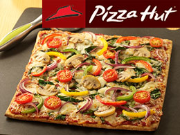 Pizza Hut Barnsley