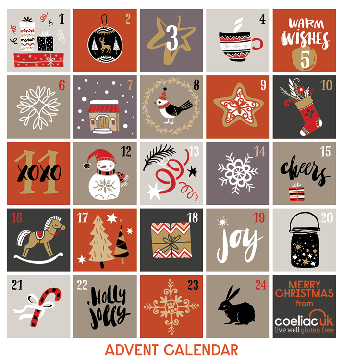 advent calendar