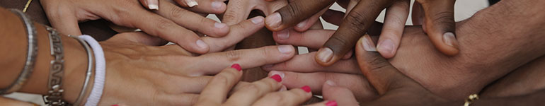 Get involved FAQs