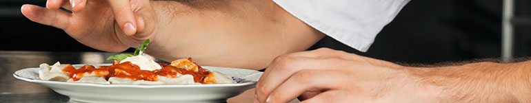 Food Industry Professional FAQs