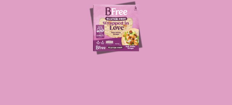 Unwrapping the magic: Inside BFree’s Wrapped in Love campaign