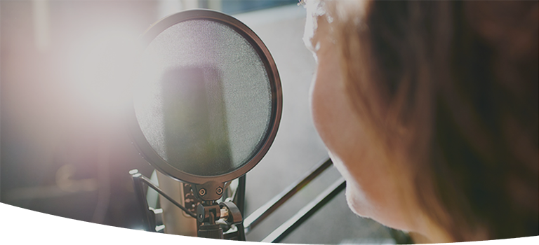 Singing for coeliac disease