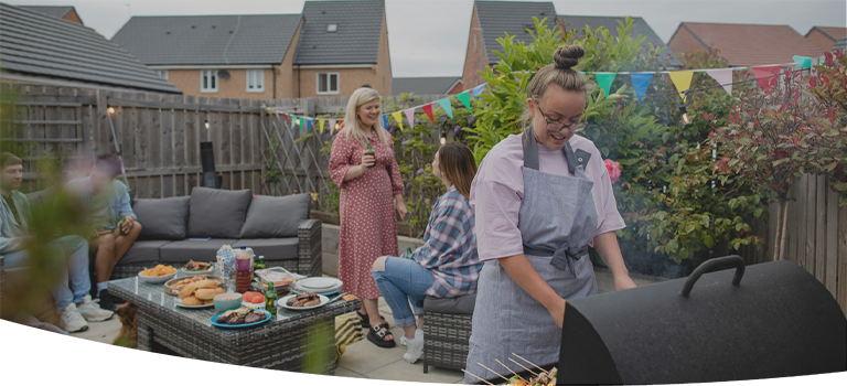 Top tips and recipe ideas for a gluten free BBQ