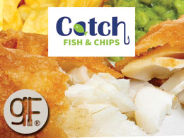Catch Fish & Chips - Ashford