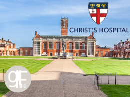 Christ's Hospital School