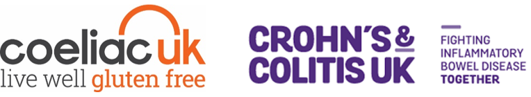 Joint research call with Crohn's and Colitis UK