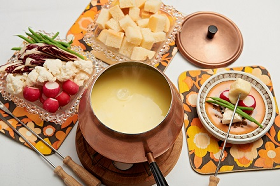 Fondue 