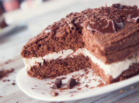 Chocolate Cake Recipe