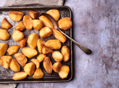 Classic Roast Potato