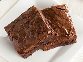 Chocolate brownie