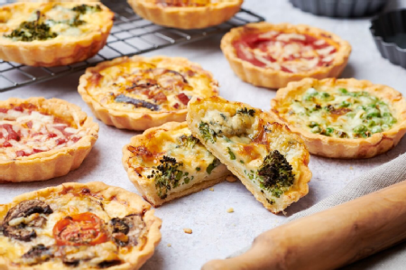 Mini Tarts