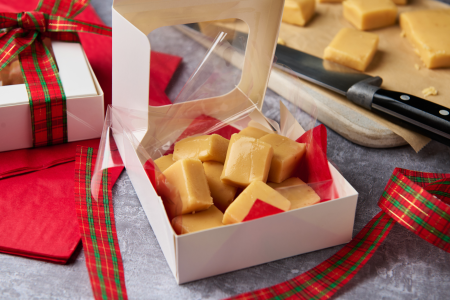 Scottish Tablet