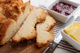 Soda Bread