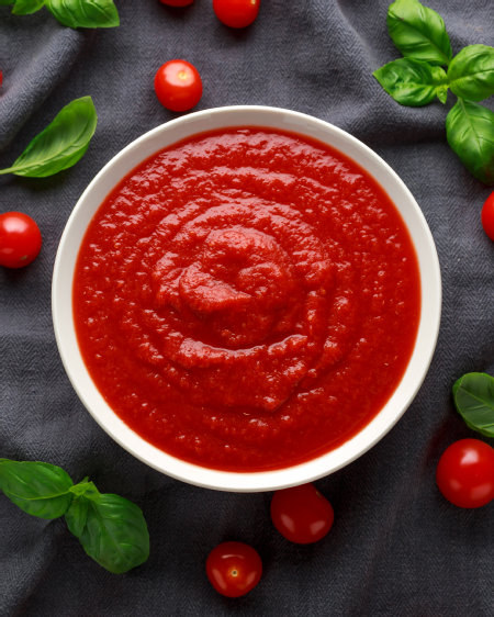 Tomato Sauce