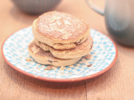 Home of Gluten Free Recipes Welsh Cakes