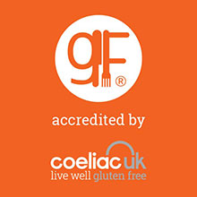 eat out with confidence at one of our gf accredited venues coeliac uk