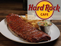 Hard Rock Café - Piccadilly