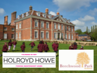 Beechwood Park & Holroyd Howe