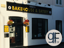 Kerry's Bakehouse & Eatery