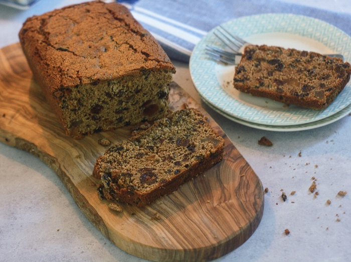 Home of Gluten Free Recipes Bara Brith