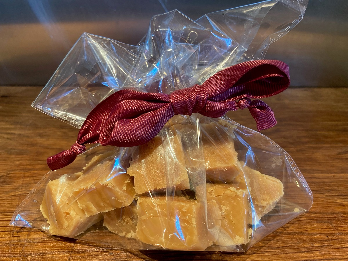 Scottish Tablet