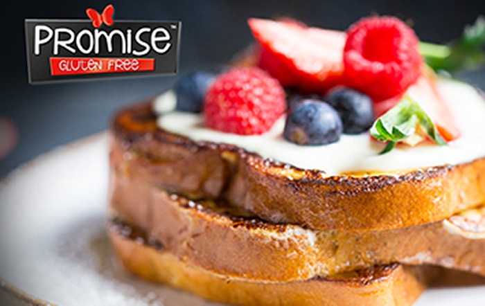 Promise Gluten Free French Toast