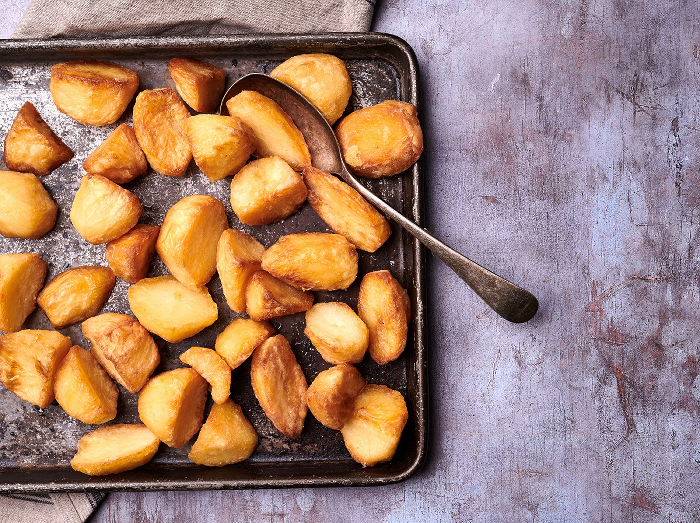 Classic Roast Potato