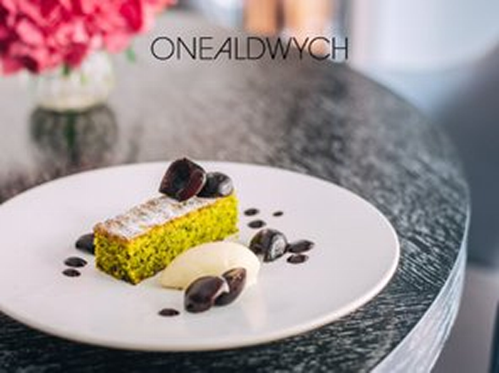 Pistachio and Polenta Cake