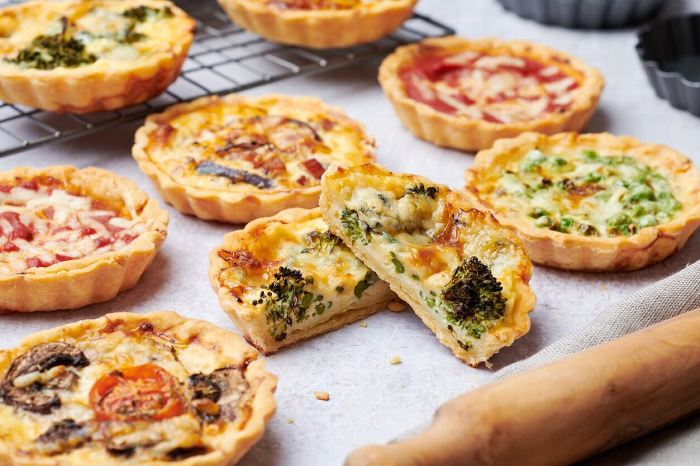 Mini Tarts