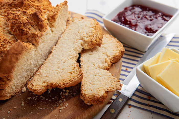 Soda Bread