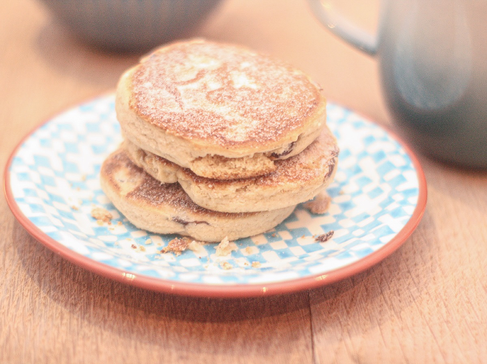 Home of Gluten Free Recipes Welsh Cakes