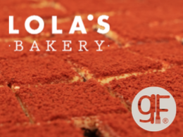 Lola's Bakery - West Hampstead