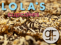 Lola's Cupcakes - Birmingham Selfridges