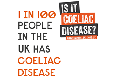 is it coeliac disease