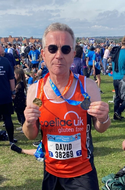 Great North Run